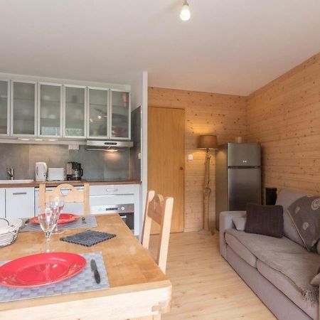 Appartement 2 Pieces Avec Parking A 150M Des Telecabines - Fr-1-330F-31 سر تشيفاليه المظهر الخارجي الصورة