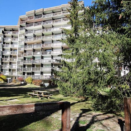 Appartement 2 Pieces Avec Parking A 150M Des Telecabines - Fr-1-330F-31 سر تشيفاليه المظهر الخارجي الصورة