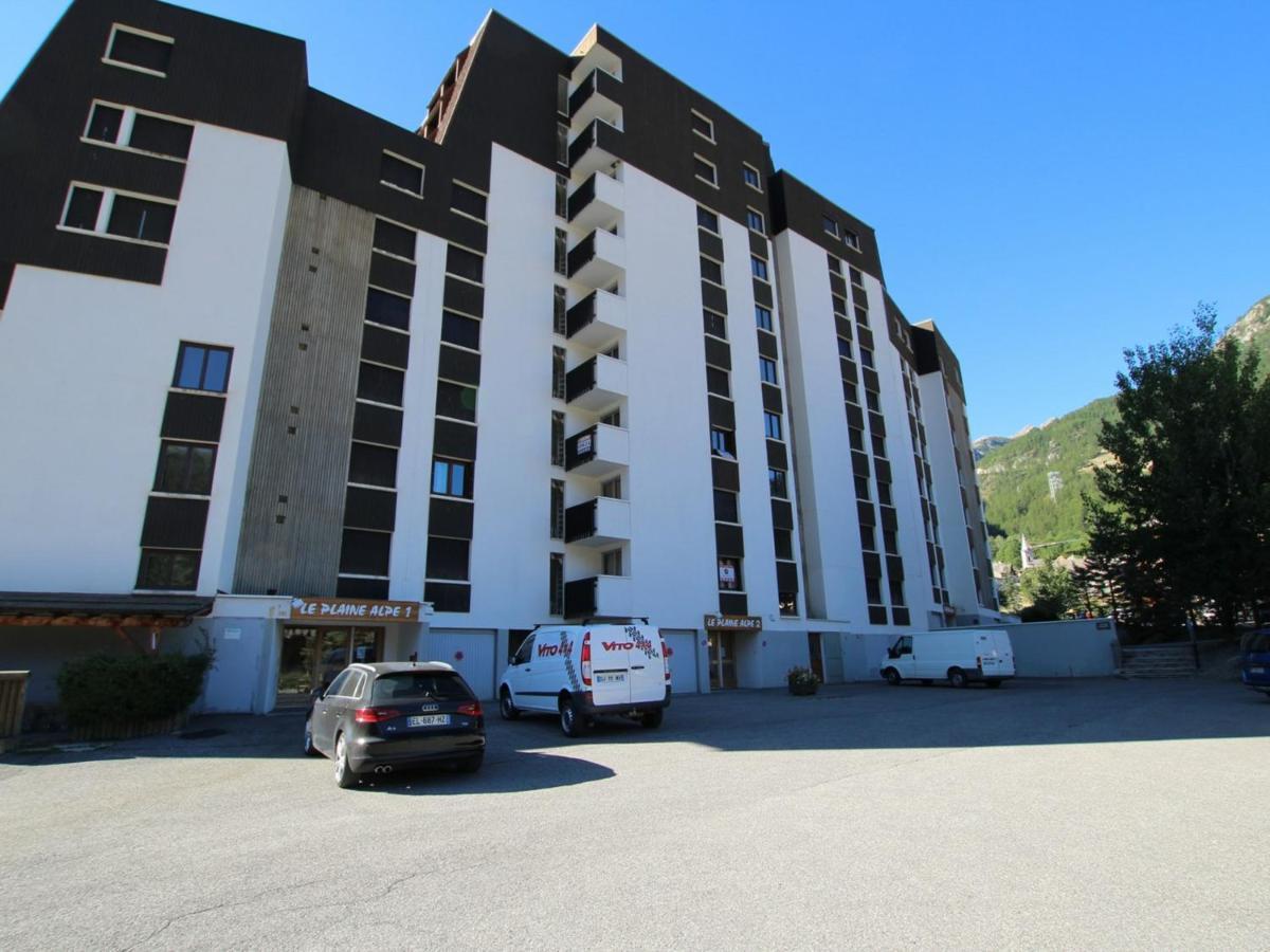 Appartement 2 Pieces Avec Parking A 150M Des Telecabines - Fr-1-330F-31 سر تشيفاليه المظهر الخارجي الصورة