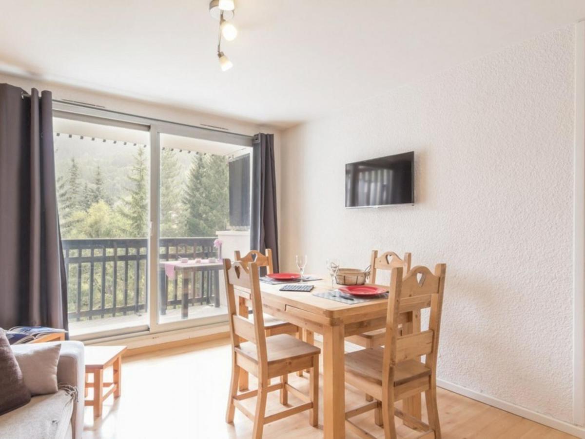 Appartement 2 Pieces Avec Parking A 150M Des Telecabines - Fr-1-330F-31 سر تشيفاليه المظهر الخارجي الصورة