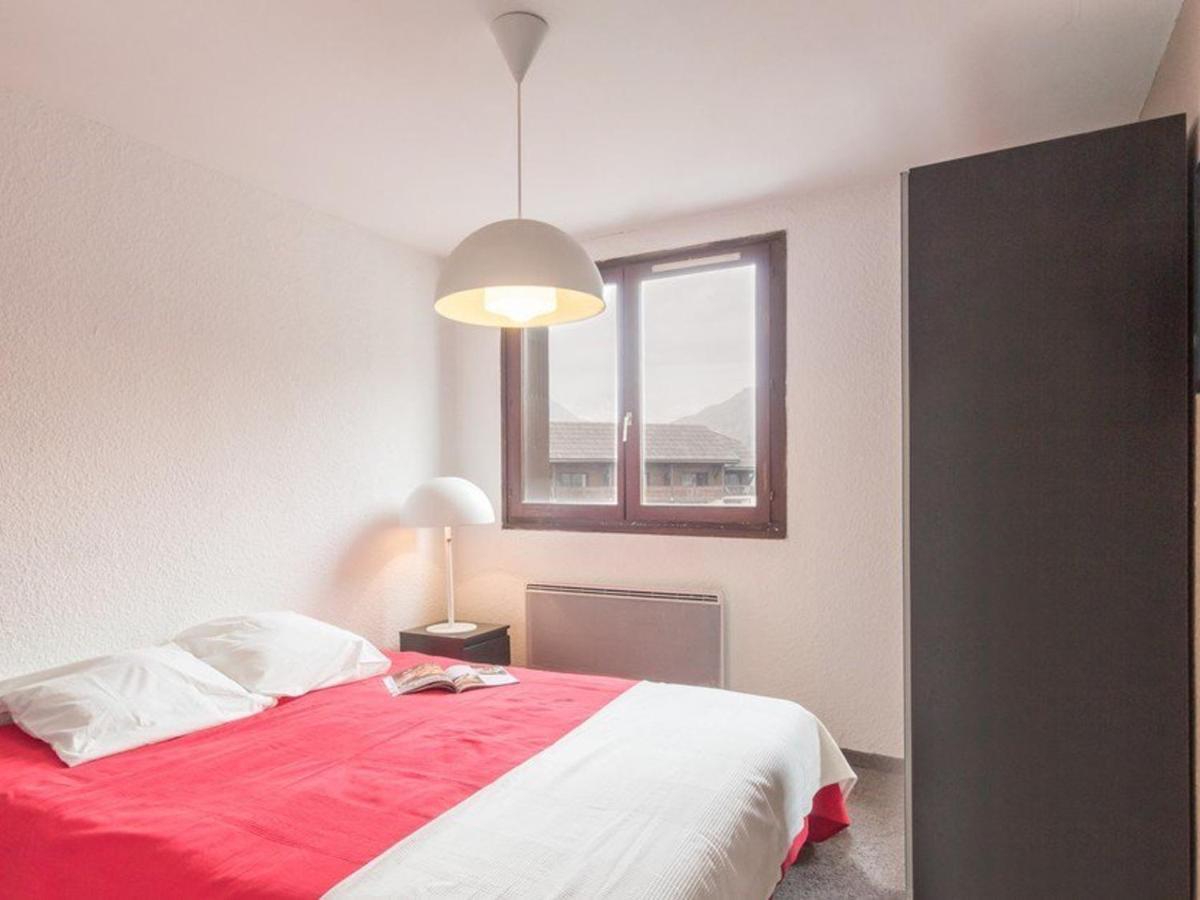 Appartement 2 Pieces Avec Parking A 150M Des Telecabines - Fr-1-330F-31 سر تشيفاليه المظهر الخارجي الصورة