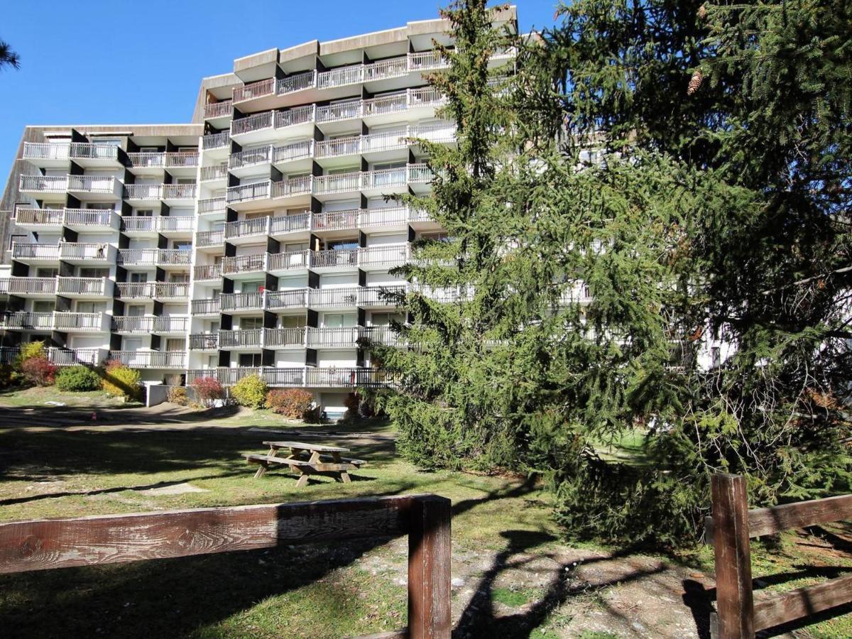 Appartement 2 Pieces Avec Parking A 150M Des Telecabines - Fr-1-330F-31 سر تشيفاليه المظهر الخارجي الصورة